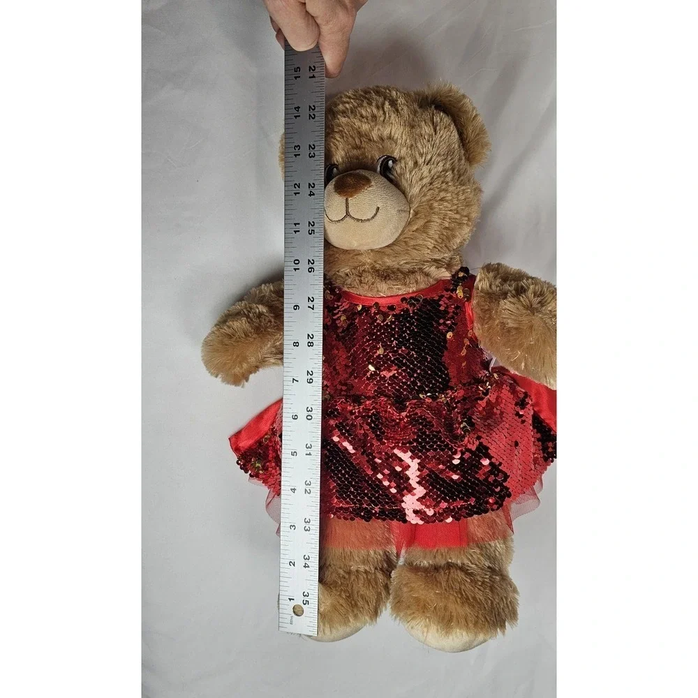 Build-A-Bear item description